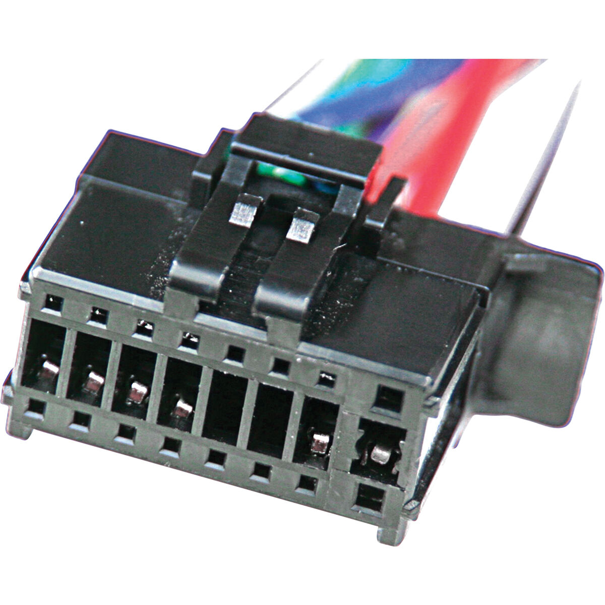 Aerpro APP8PIO8 Head Unit Specific Wiring Harness, , scanz_hi-res