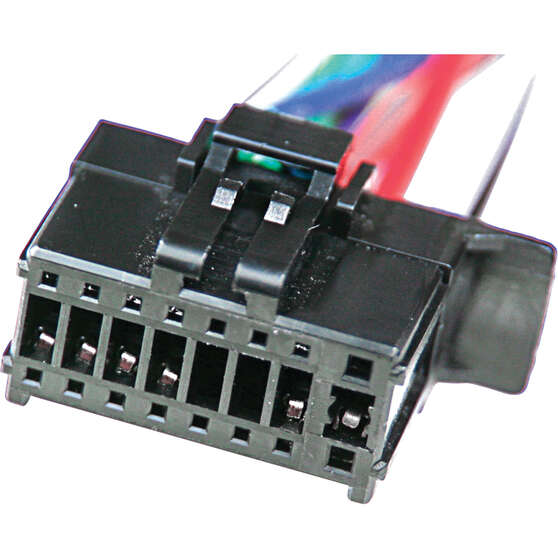 Aerpro APP8PIO8 Head Unit Specific Wiring Harness, , scanz_hi-res