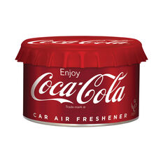 Coca-Cola Iconic Cap Coke Original Air Freshener, , scanz_hi-res