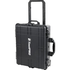 ToolPRO Safe Case Trolley Black 615 x 485 x 240mm, , scanz_hi-res