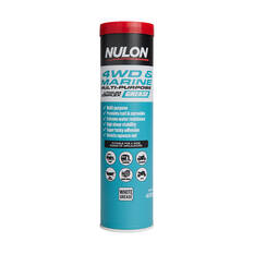 Nulon Grease Cartridge 4WD & Marine 450g, , scanz_hi-res