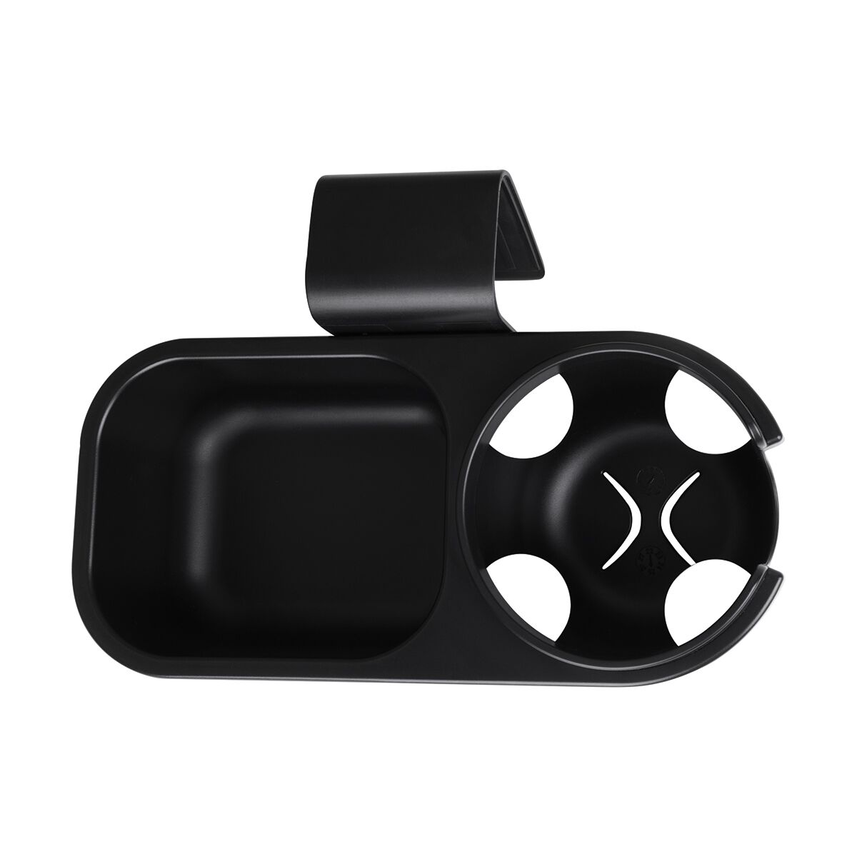 Cabin Crew Kids Clip On Snack and Cup Holder, , scanz_hi-res