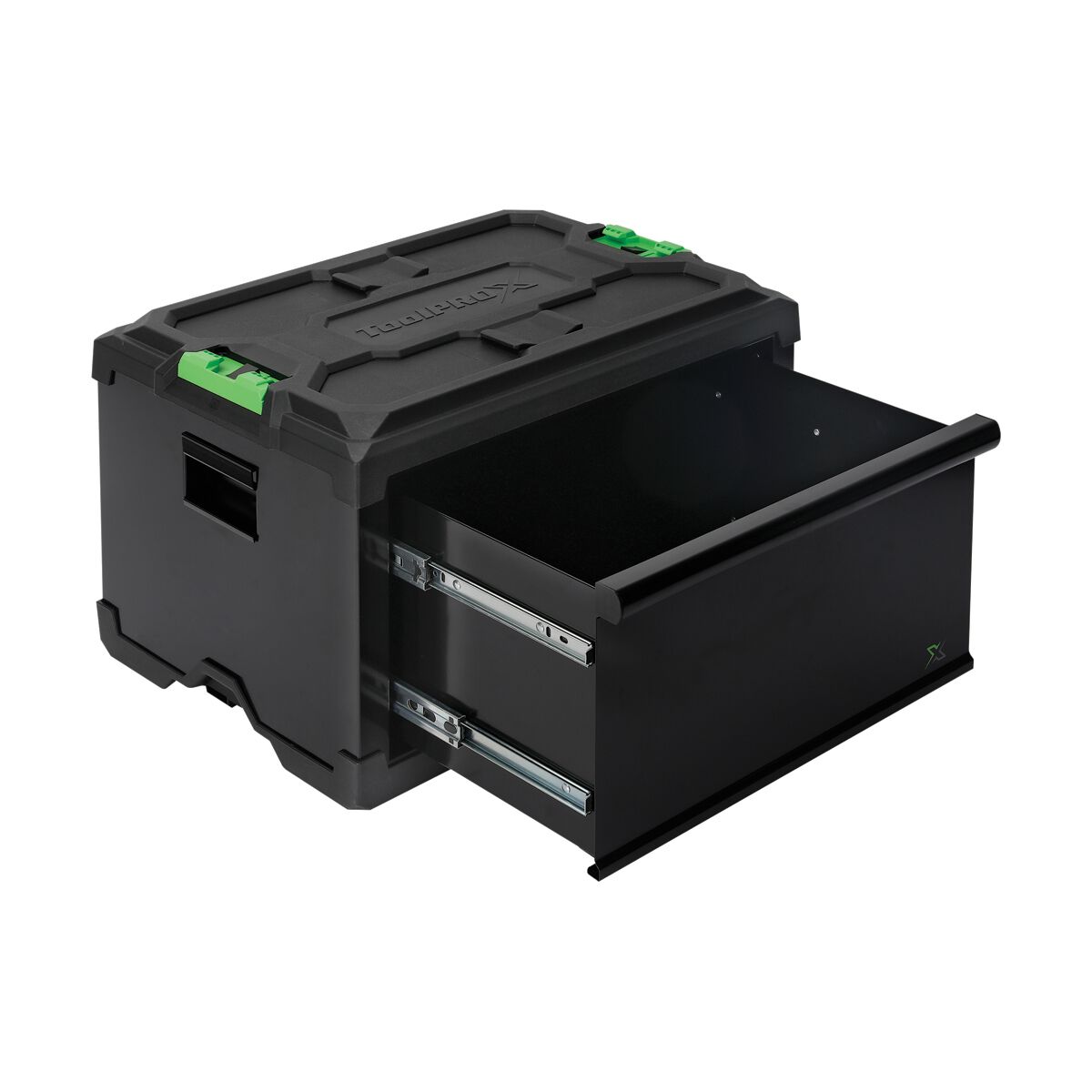 ToolPRO-X Metal Modular Storage System - 1 Drawer Cabinet, , scanz_hi-res