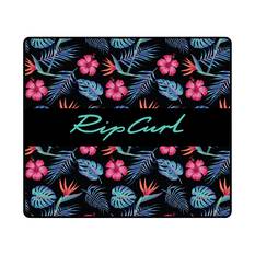Rip Curl Picnic Rug Tropical Floral Reversible 150cmX130cm, , scanz_hi-res