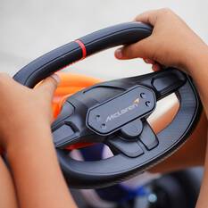 McLaren 24V Oscar Piastri 81 Kart, , scanz_hi-res