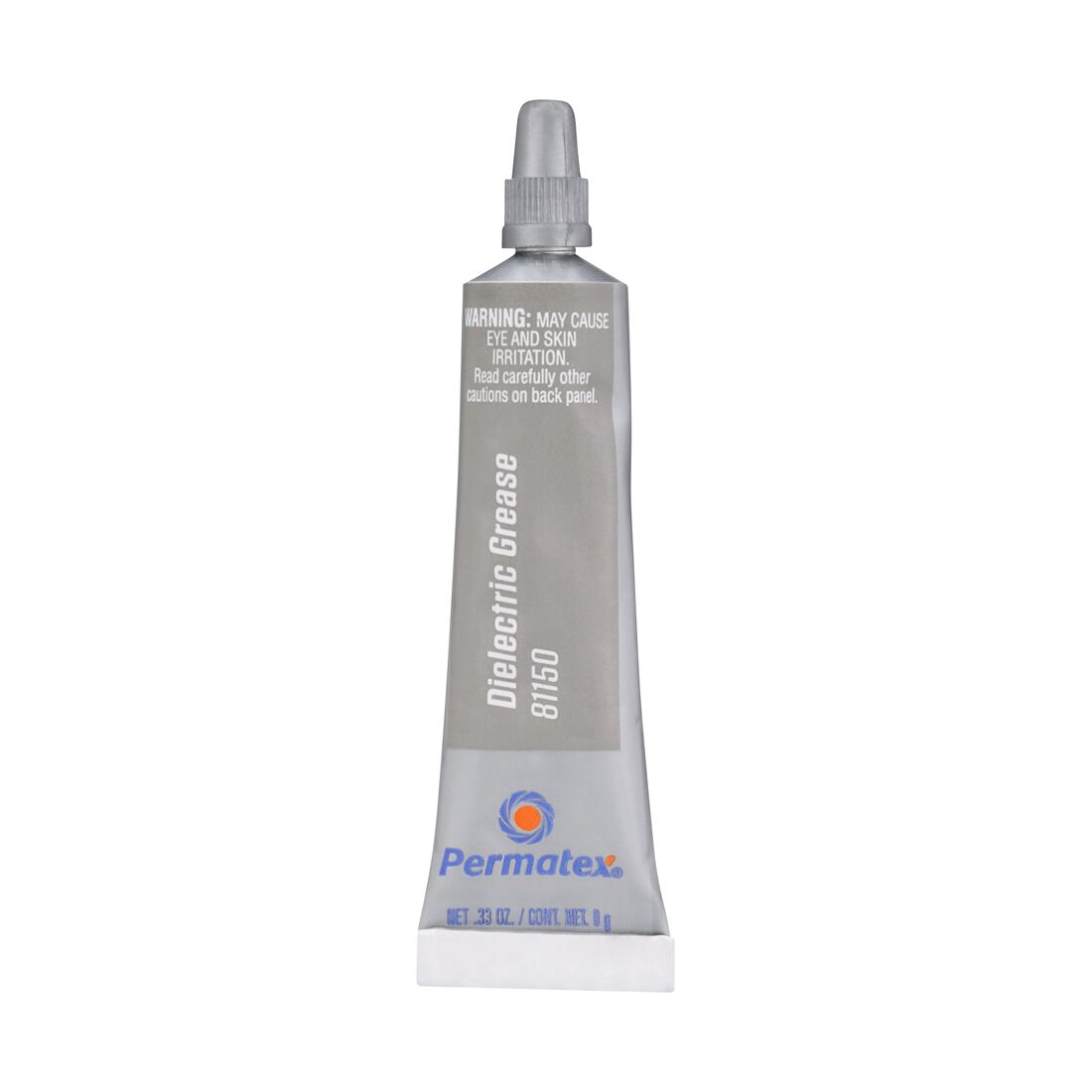 Permatex Dielectric Grease .33 oz, , scanz_hi-res