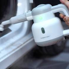 Cabin Crew Instant Heat Steam Cleaner, , scanz_hi-res