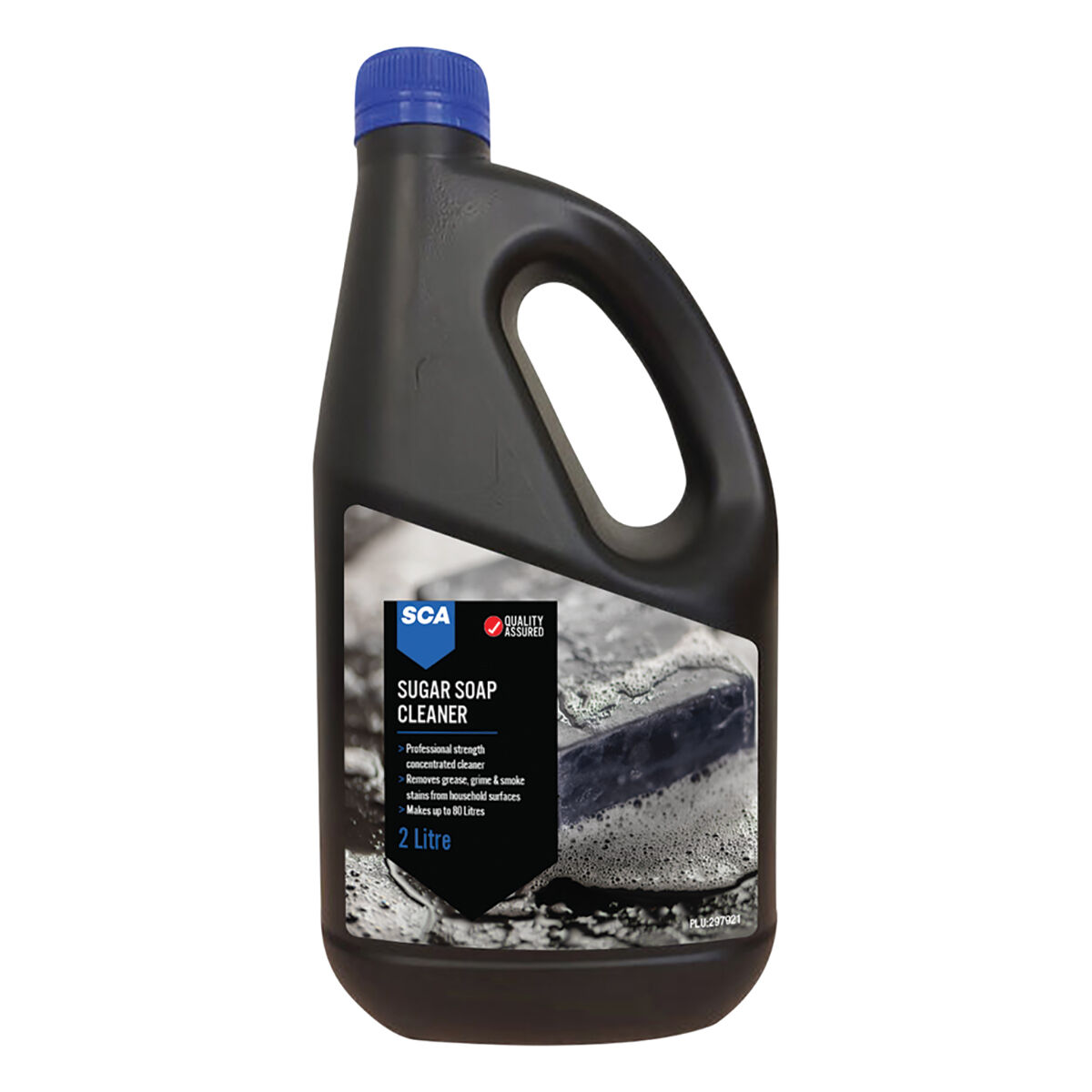 SCA Sugar Soap - 2 Litre, , scanz_hi-res