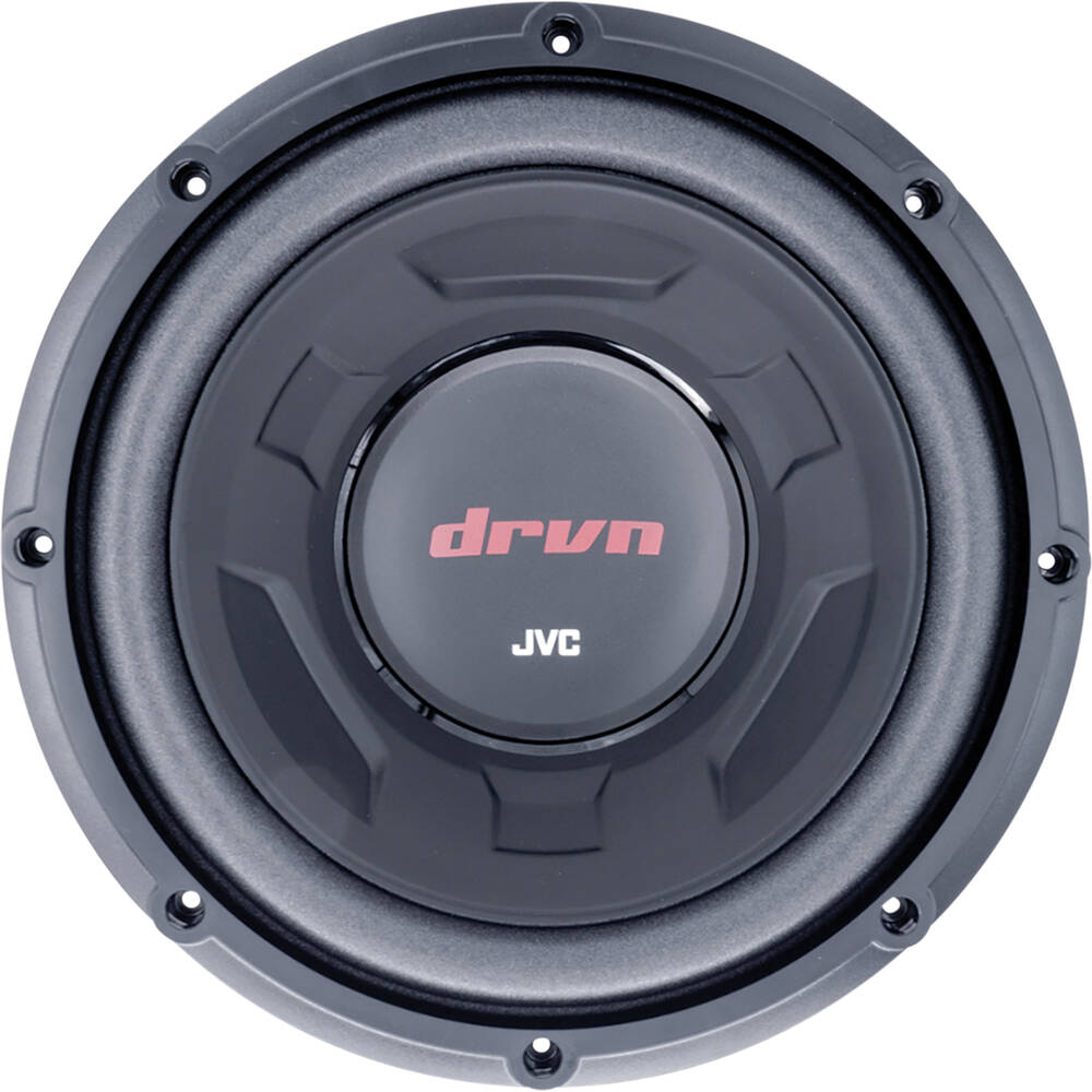 JVC 12
