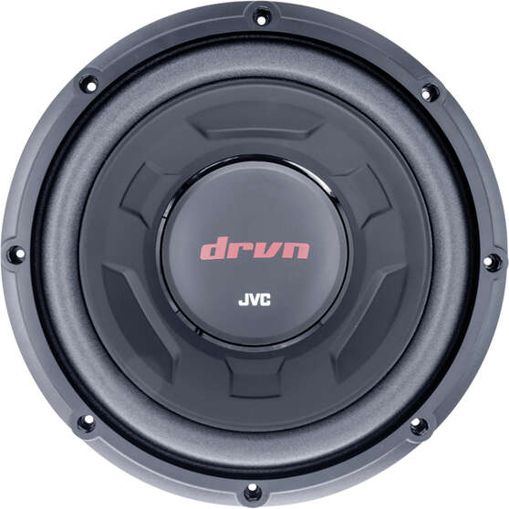 JVC 12" Subwoofer CW-DR124, , scanz_hi-res