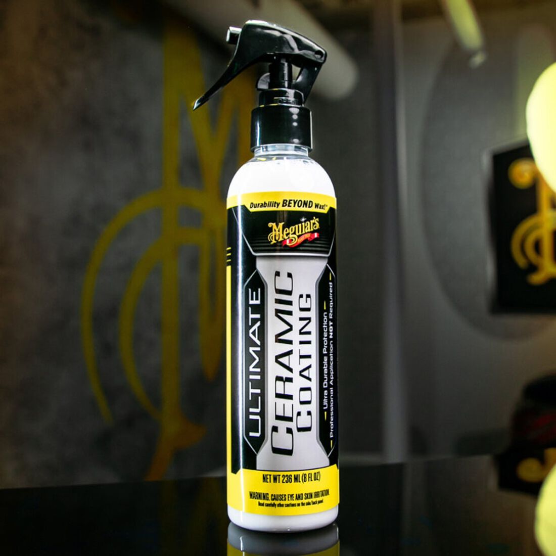 Meguiar's Ultimate Ceramic Coating 236mL, , scanz_hi-res