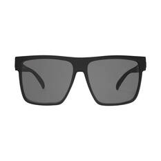 LOST Sunglasses Rival Black, , scanz_hi-res