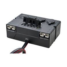 XTM Mini 12V Control Box, , scanz_hi-res