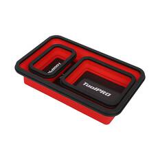 ToolPRO Magnetic Tray Set 3 Piece, , scanz_hi-res