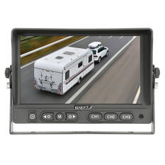 Gator 7" Rear View Camera GRV70TKT, , scanz_hi-res