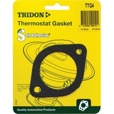 Tridon Thermostat Gasket - TTG4, , scanz_hi-res