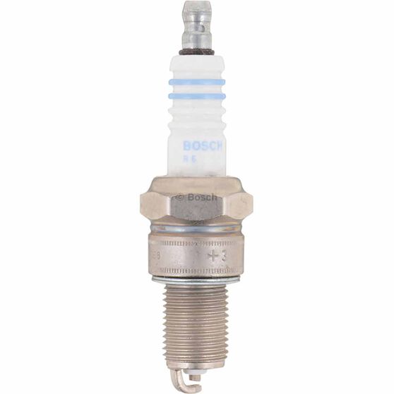 Bosch Spark Plug Single WR8DC+ Supercheap Auto New Zealand