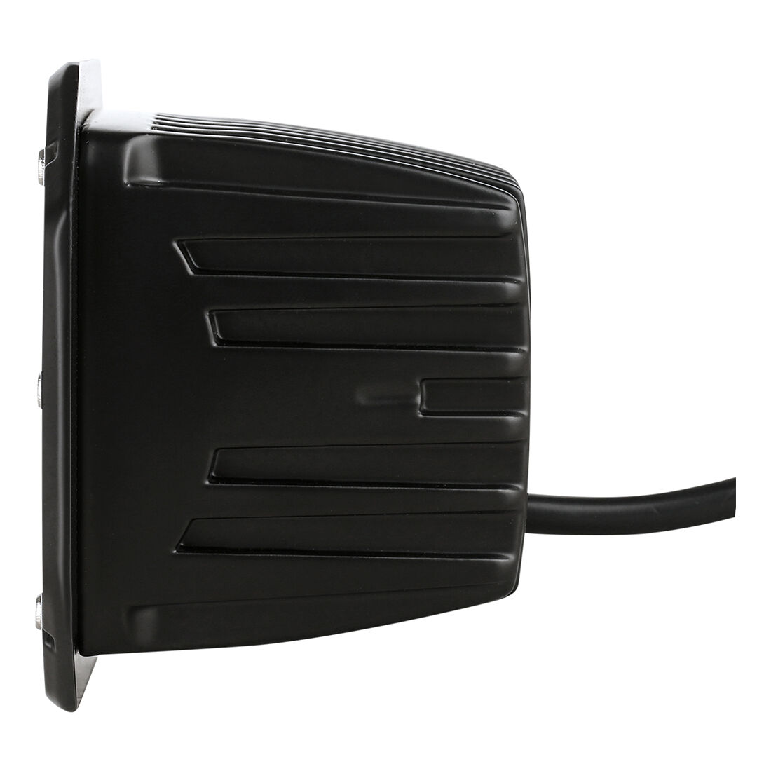 Ridge Ryder 5" LED Utility Light Flush Mount, , scanz_hi-res