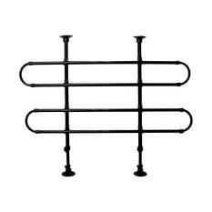 Cabin Crew Pets Barrier, , scanz_hi-res