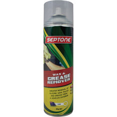 Septone®Wax and Grease Remover 400g, , scanz_hi-res