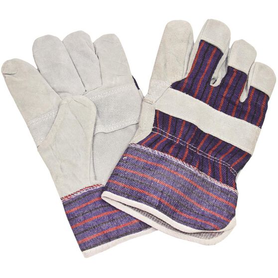 Best Buy General Purpose Work Gloves, , scanz_hi-res