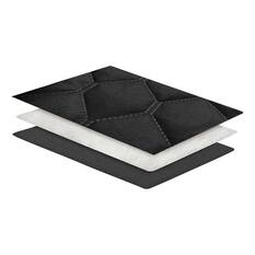 Cabin Crew Pets Repreve Cargo Protector Black, , scanz_hi-res