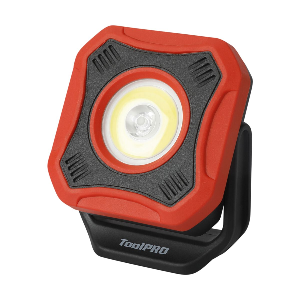 ToolPRO Compact Magnetic Base Area Light 1000 Lumens, , scanz_hi-res