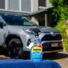 Rain-X Automotive Glass Cleaner 680ml, , scanz_hi-res