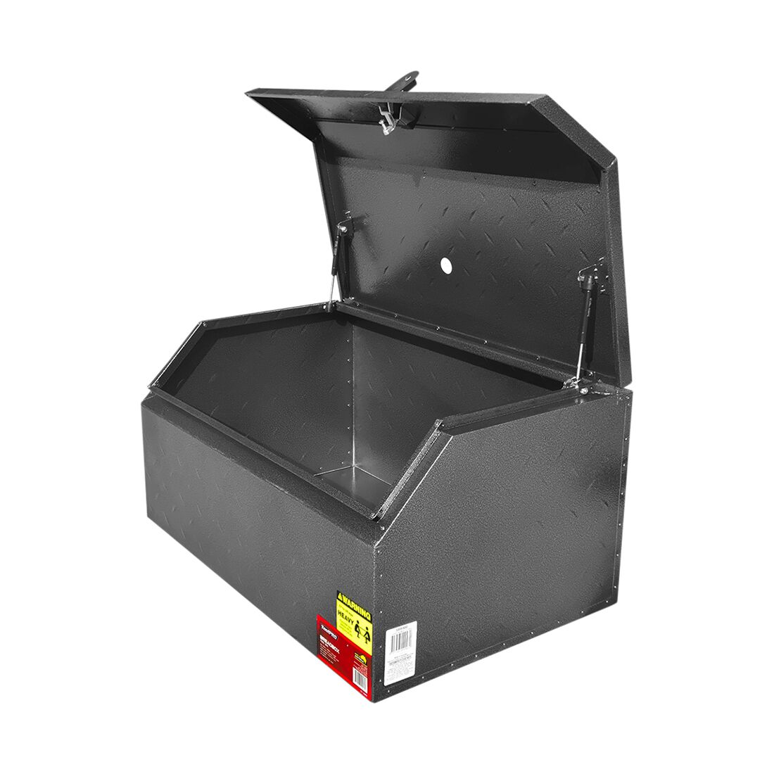 Breadbox Tool Box, , scanz_hi-res