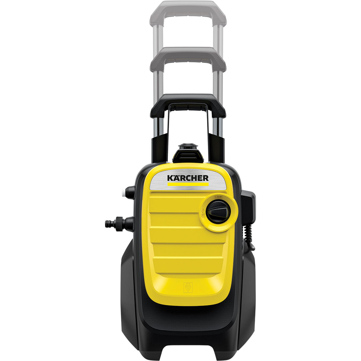 K&auml;rcher K5 Compact Pressure Washer - 2300 PSI, , scanz_hi-res