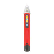ToolPRO AC Voltage Detector 24/90-1000V AC With Buzzer & LED Indicator, , scanz_hi-res