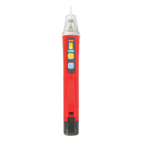 ToolPRO AC Voltage Detector 24/90-1000V AC With Buzzer & LED Indicator, , scanz_hi-res