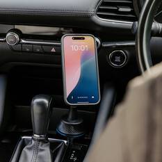 Quad Lock Cup Holder Car Mount - QLM-CHM, , scanz_hi-res