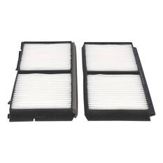 Bosch Standard Particle Cabin Air Filter - M 2209, , scanz_hi-res