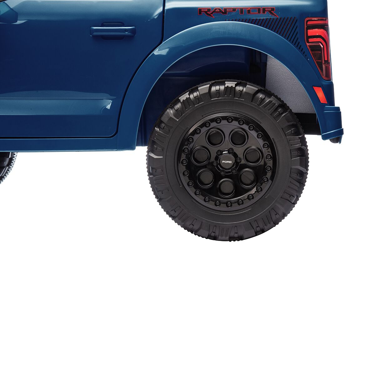 Ride On Ford F-150 Raptor 12V, , scanz_hi-res