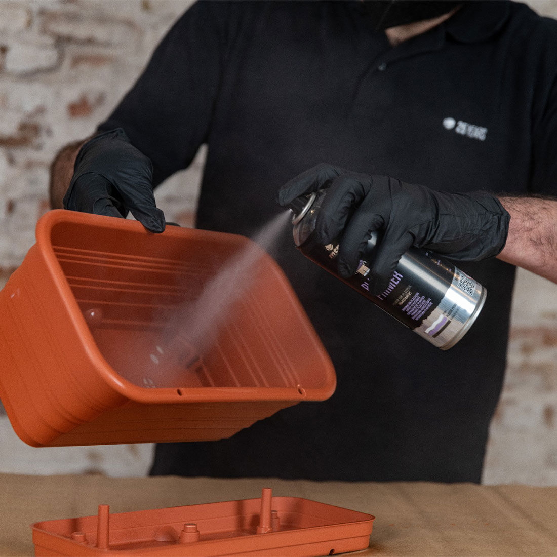 MTN Pro Plastic Primer Spray Paint 400mL, , scanz_hi-res