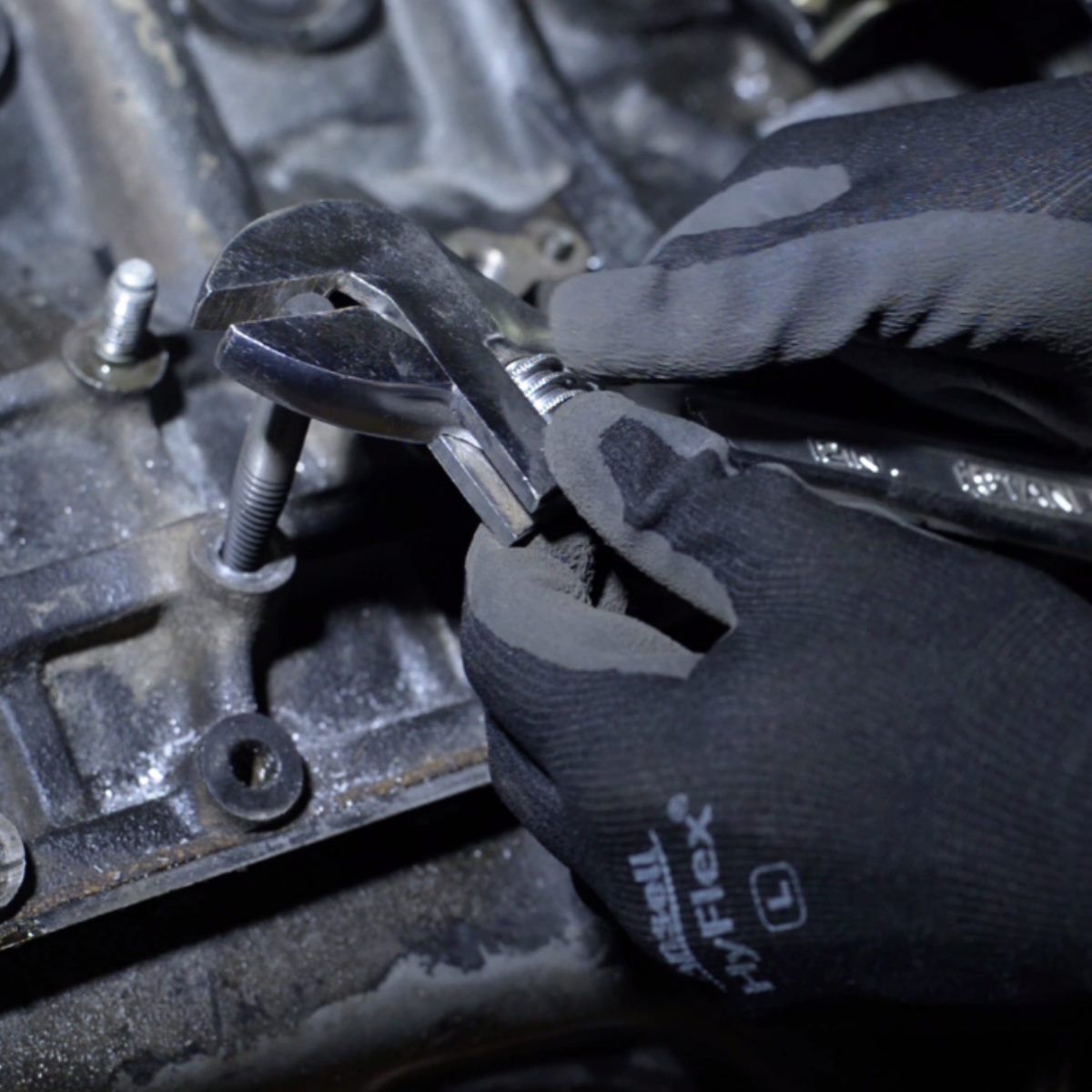 SCA Screw Extractor Set 7 Piece, , scanz_hi-res