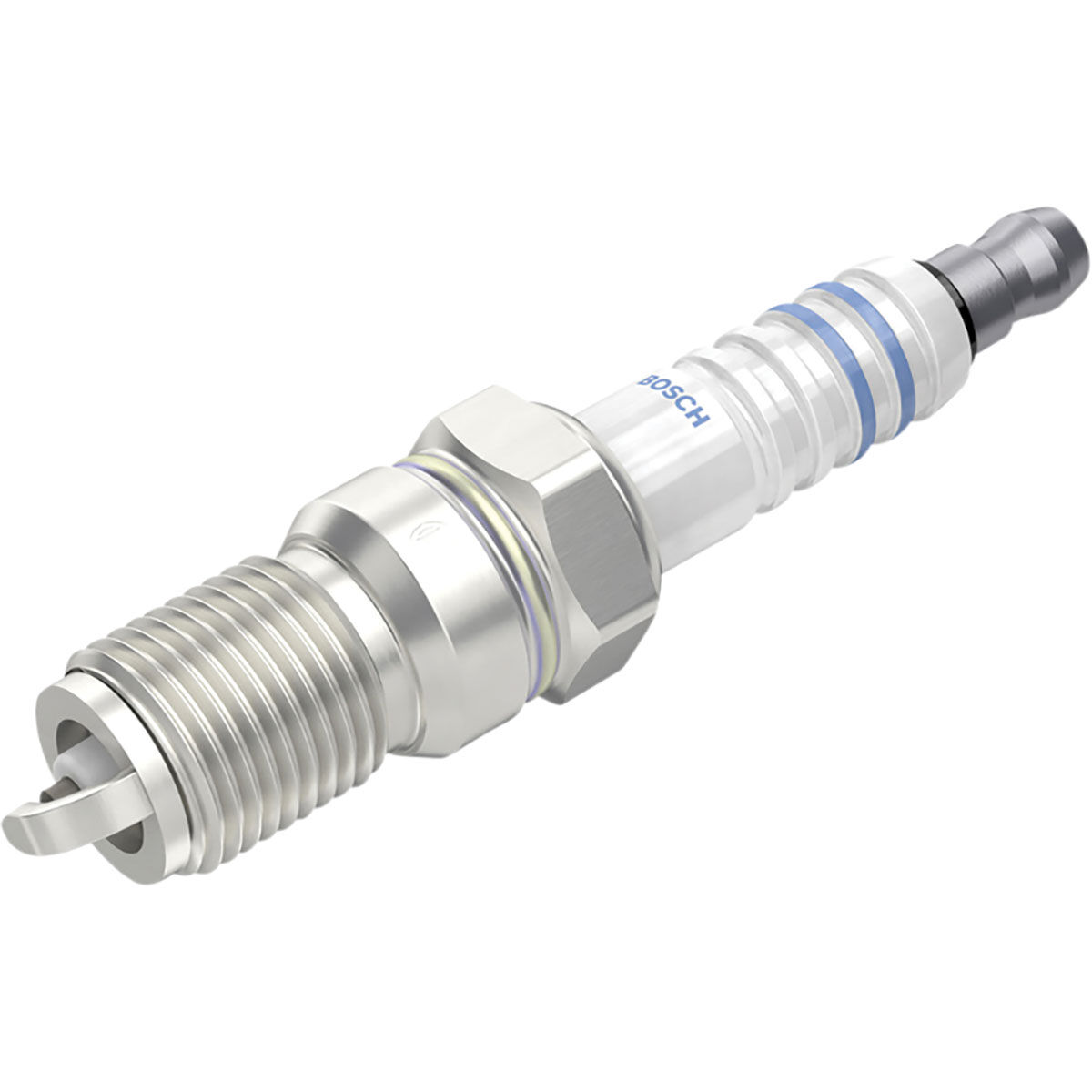 Bosch Standard Spark Plug - HR7DCX+/HR7DCX, , scanz_hi-res