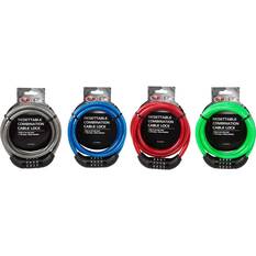 SCA Resettable Combination Lock - 1.5m x 10mm, , scanz_hi-res