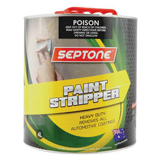 Septone®Paint Stripper - 4 Litre, , scanz_hi-res