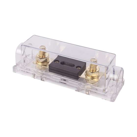 Renogy 250A ANL Fuse & Holder Set, , scanz_hi-res