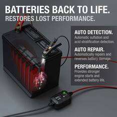 NOCO Genius 5 Battery Charger 6V/12V 5 Amp, , scanz_hi-res