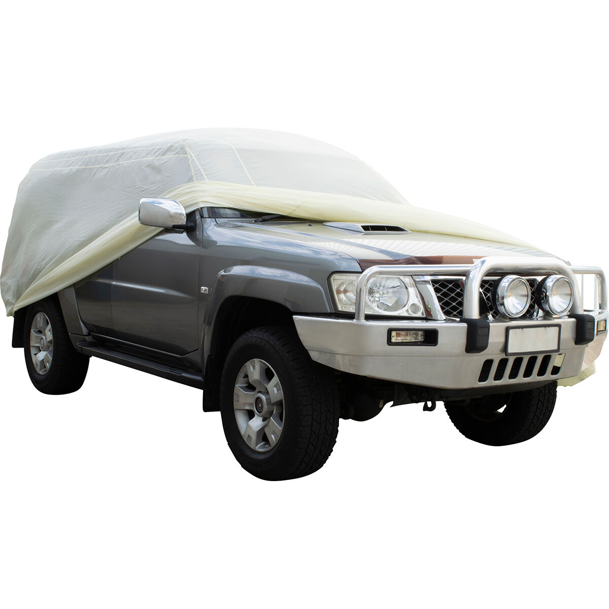 Sca car cover discount