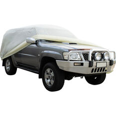 SCA 4WD Car Cover - Suits Large/XLarge 4WD's, , scanz_hi-res