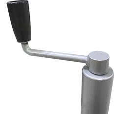 SCA Electric Jockey Wheel, , scanz_hi-res