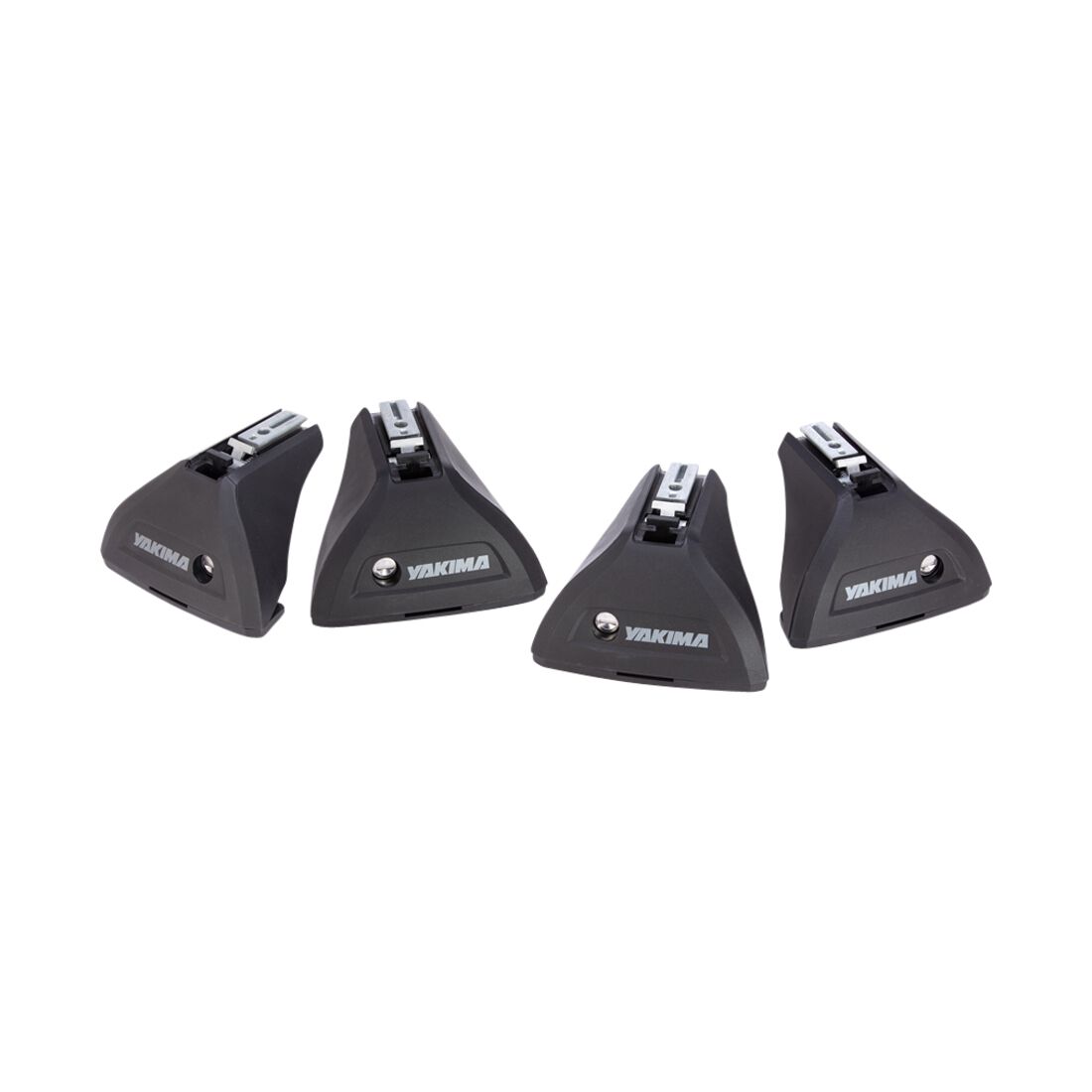 Yakima Trim HD Leg Kit 4 Pack, , scanz_hi-res