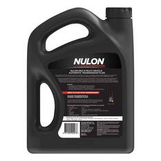 Nulon ATF DX-III Automatic Transmission Fluid 4 Litre, , scanz_hi-res