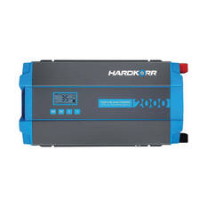 Hardkorr 2000W Pure Sine Wave Inverter with AC Transfer, , scanz_hi-res