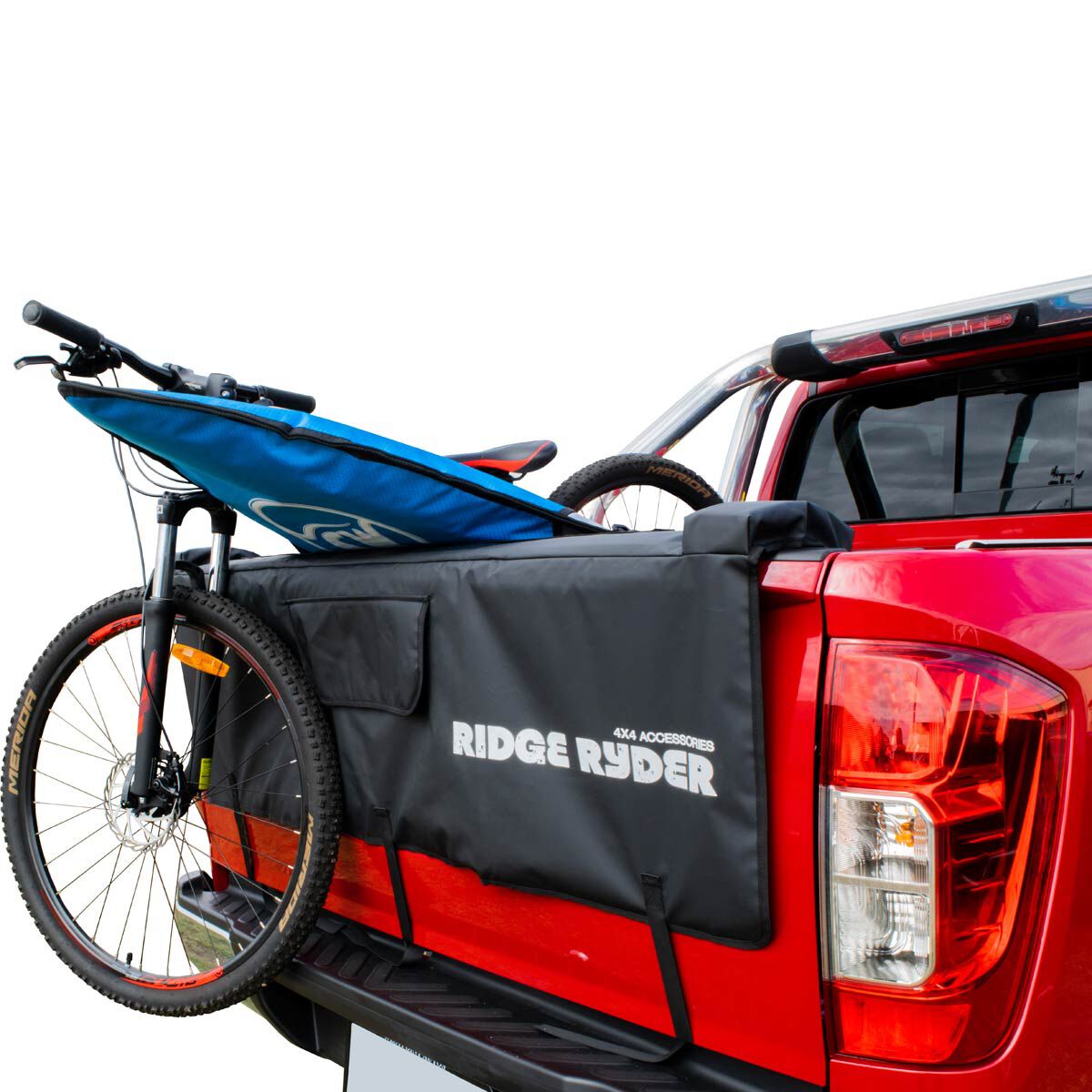 Ridge Ryder Tailgate Pad, , scanz_hi-res