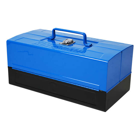 Kincrome Tool Box 5 Tray Cantilever, , scanz_hi-res
